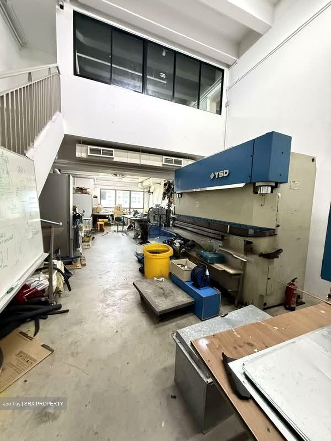 T-space (D18), Factory #568274751